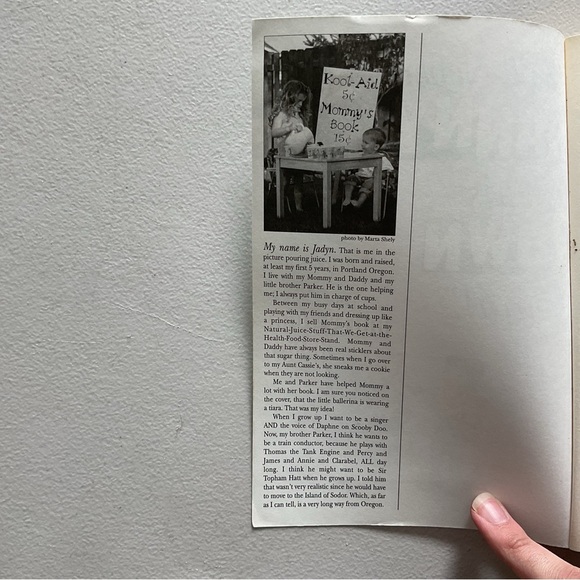 Nanny Paperback Book Bundle - Picture 3 of 15